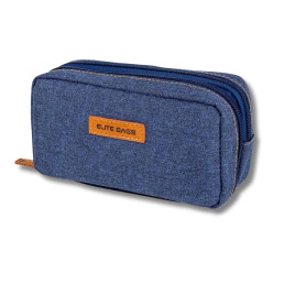 Botiquin Pocket Diabetics Azul